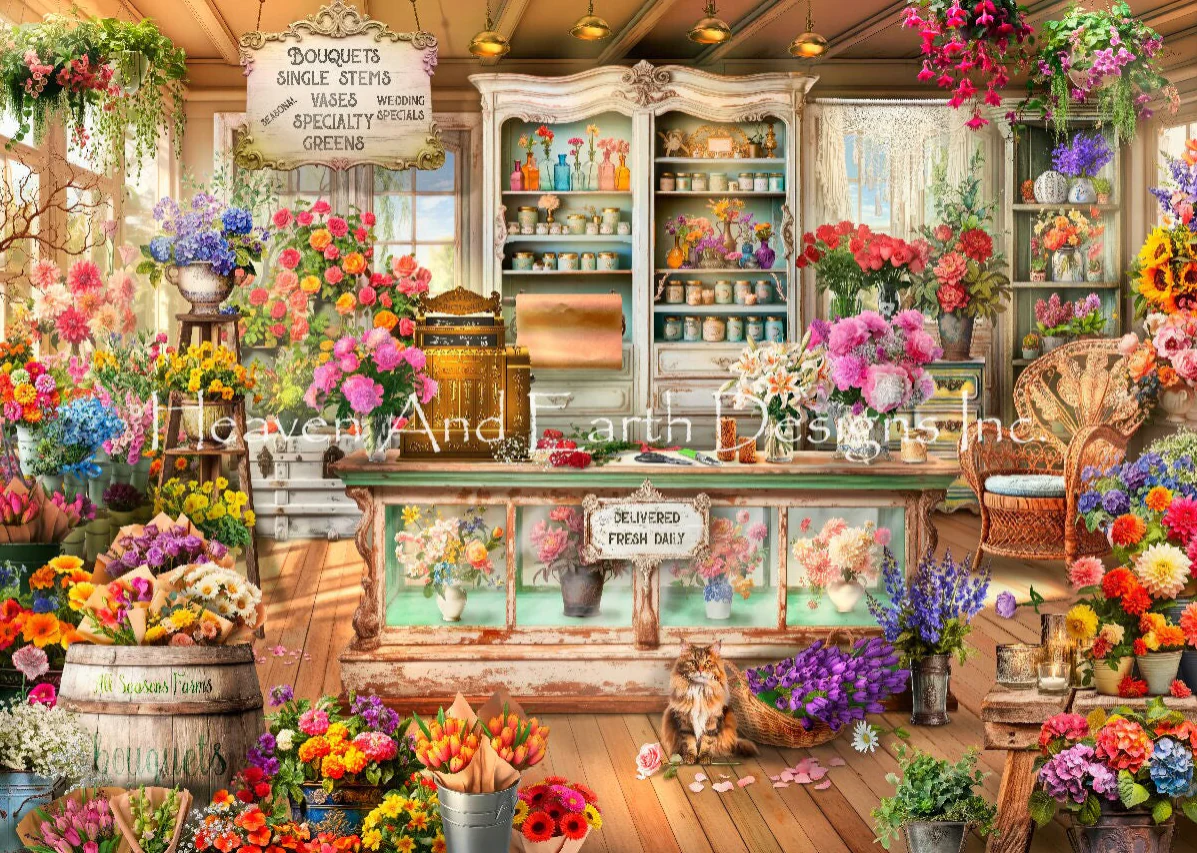 Welcome to Our Store